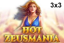 Hot Zeusmania 3x3 Slot Review